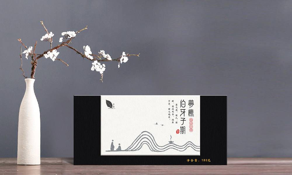 仙桃市国潮包装设计的创新路径——传统文化与年轻潮流的破圈融合